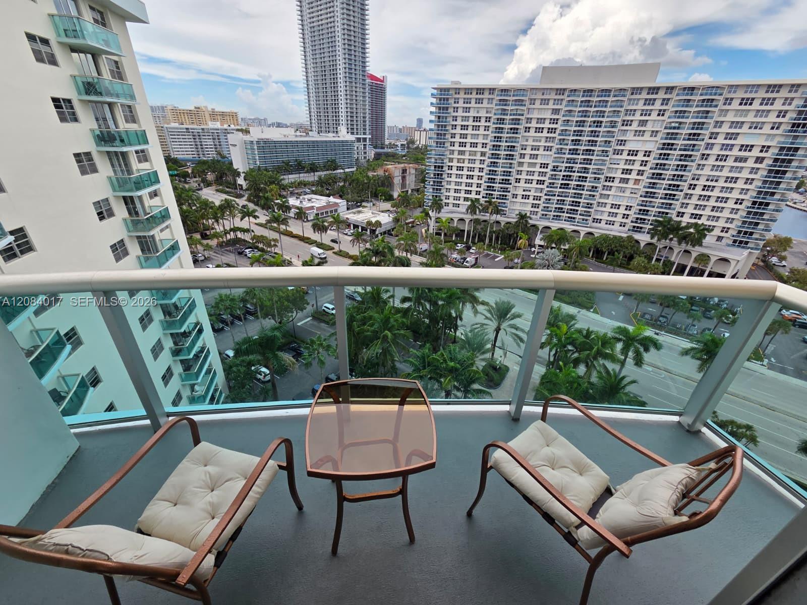 3801 S Ocean Dr # 14U — Photo 2