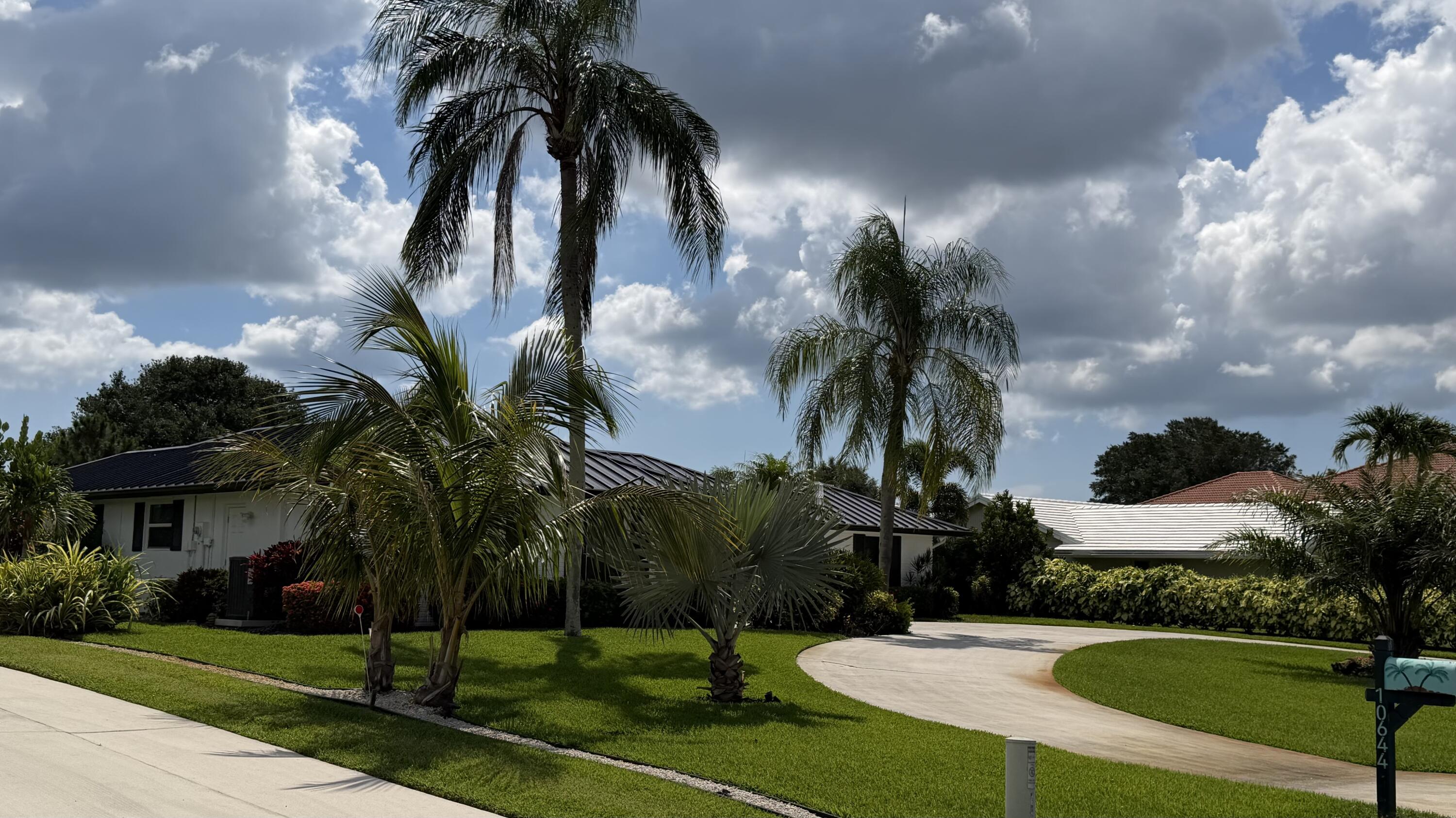 10644 Avenue Of The Pga, Palm Beach Gardens FL 33418