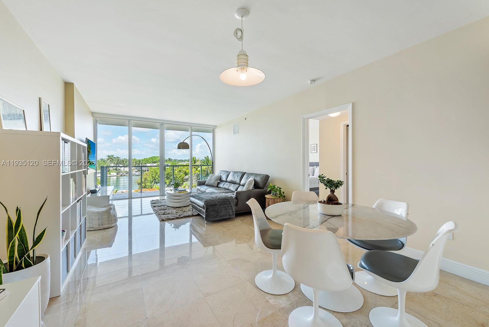 6305 Indian Creek Dr # 4D, Miami Beach FL 33141