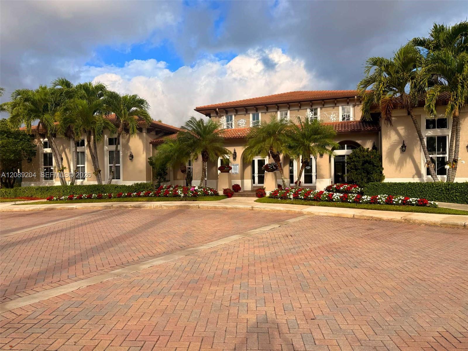 clubhouse