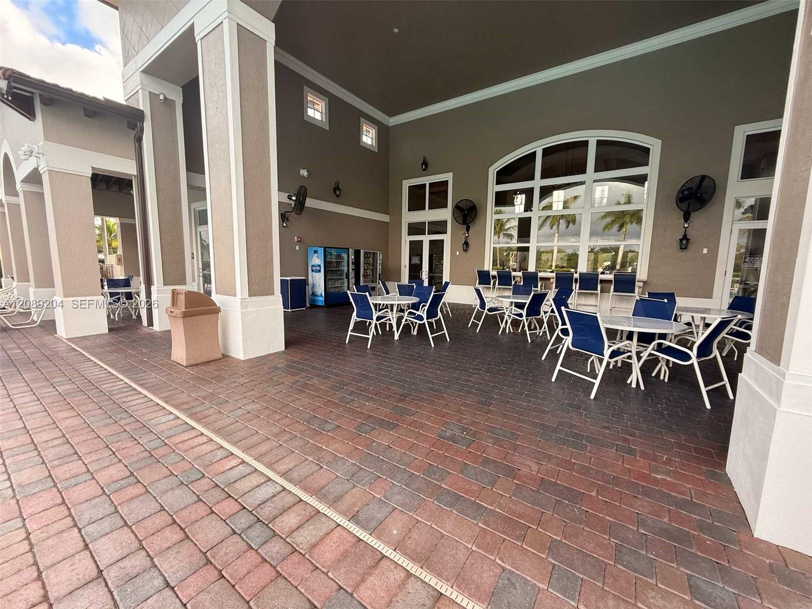 Clubhouse