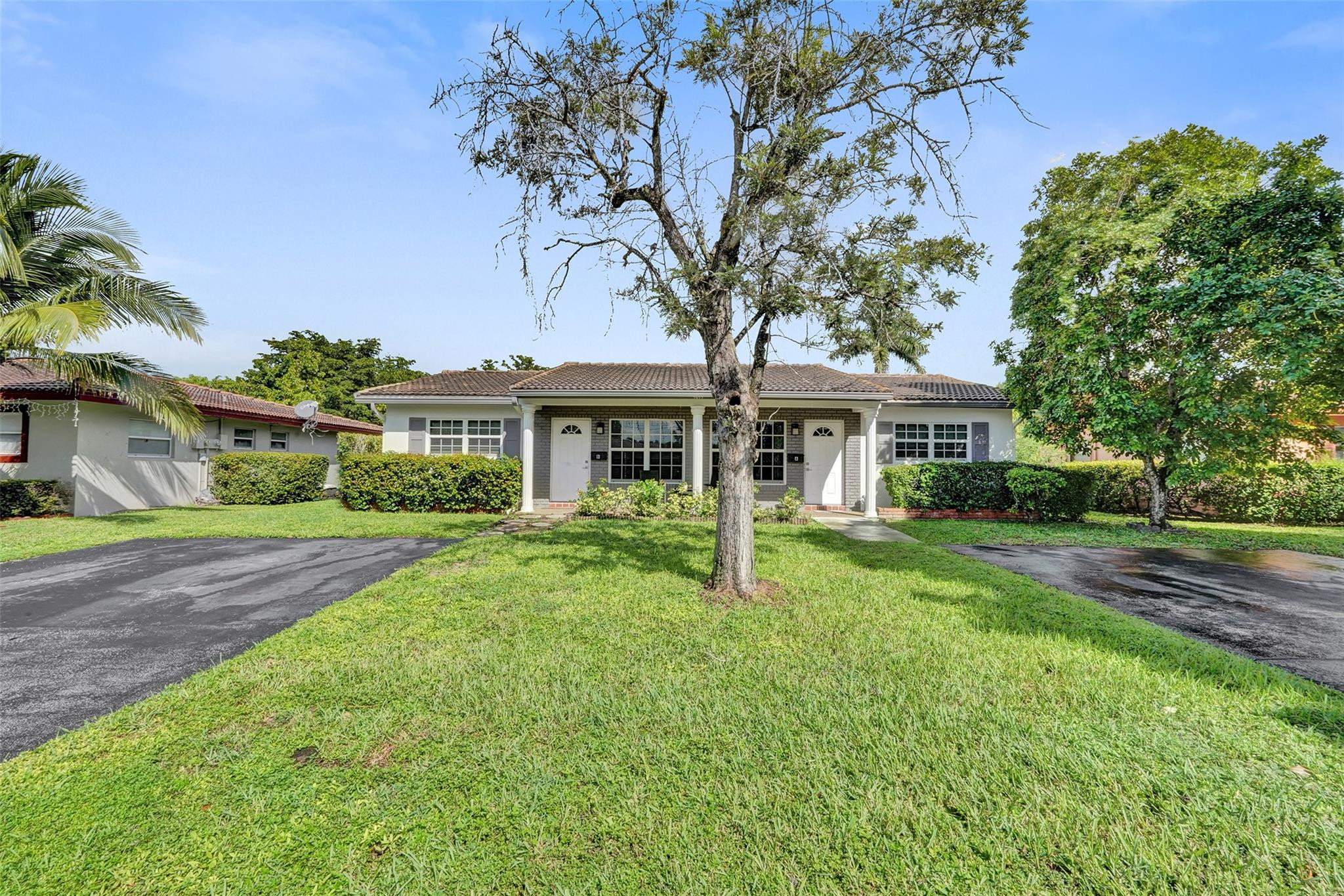 4017 Woodside Drive, Coral Springs FL 33065