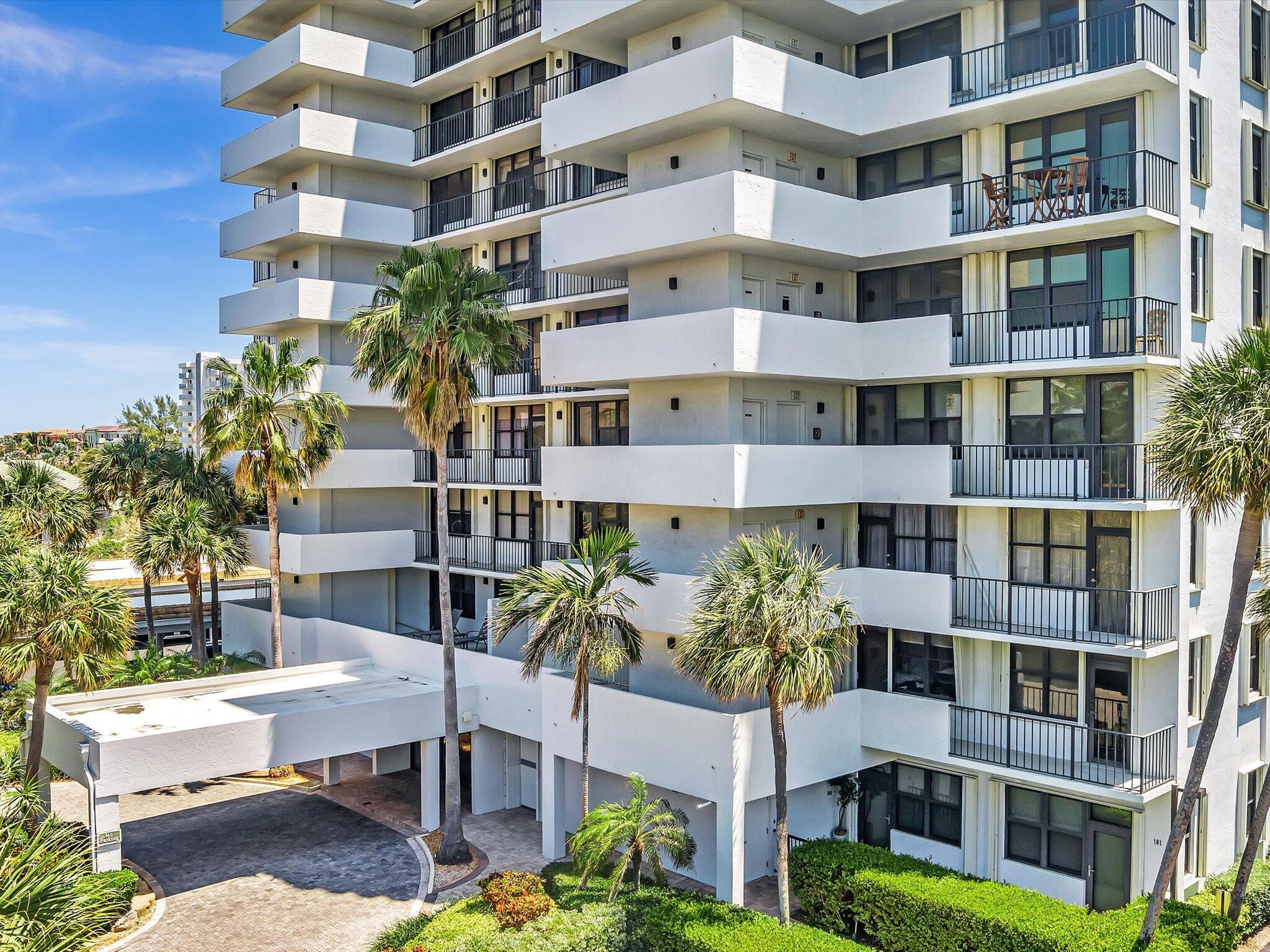 4600 S Ocean Boulevard # 502, Highland Beach FL 33487