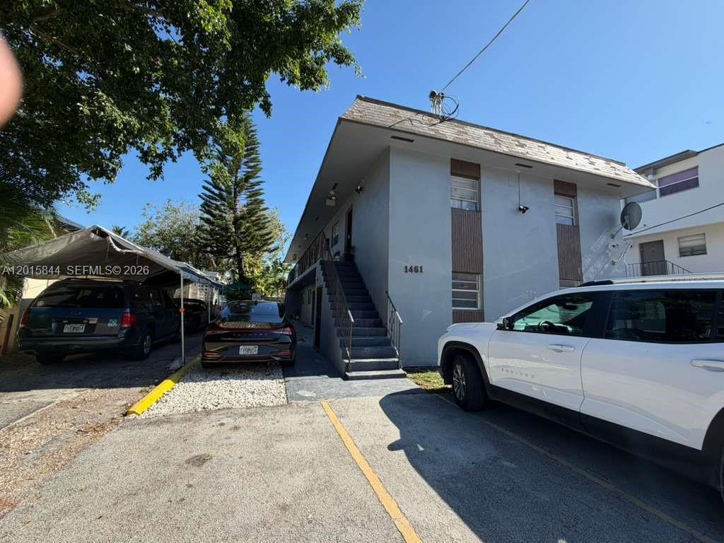 1461 SW 7th St # 1, Miami FL 33135