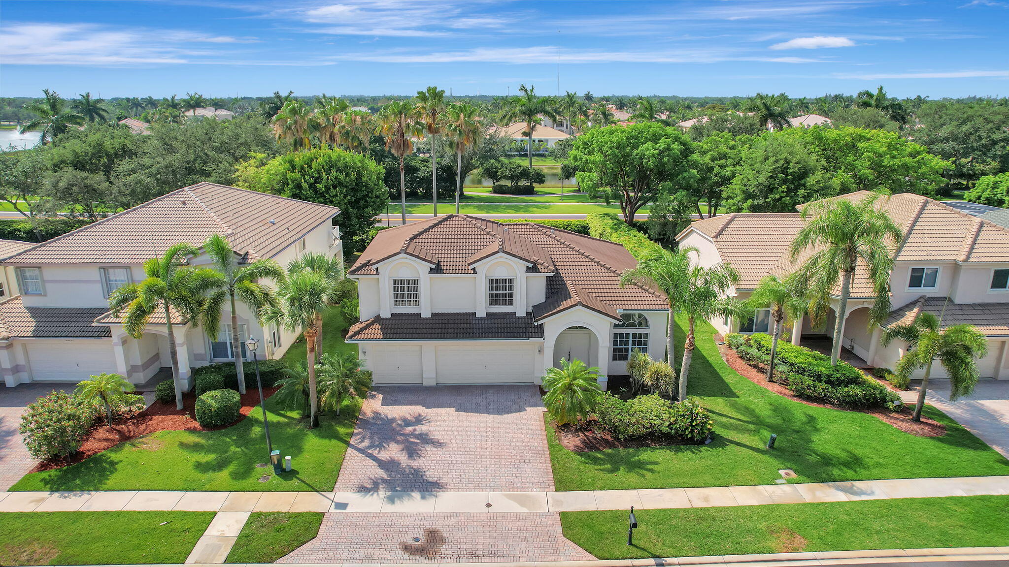 4190 Bahia Isle Circle, Wellington FL 33449