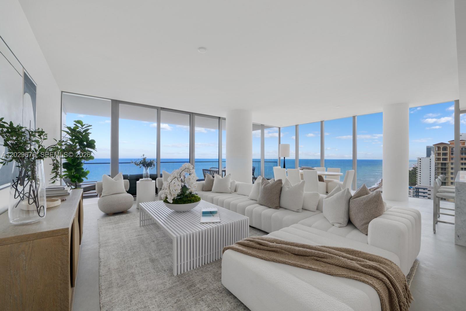 2000 S Ocean Dr # 15B, Hallandale Beach FL 33009