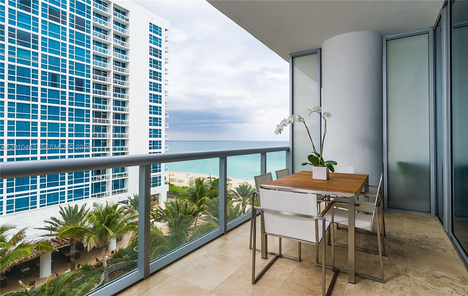 6799 Collins Ave # 503, Miami Beach FL 33141