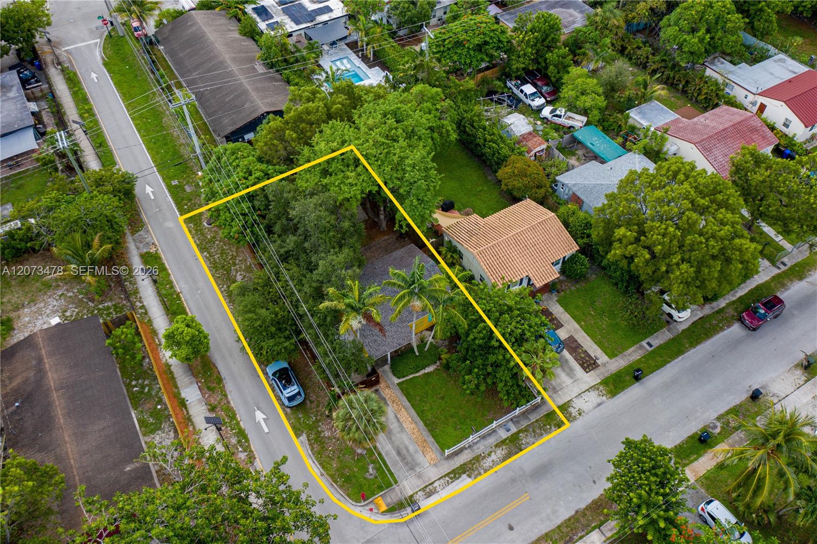 1444 NW 2nd Ave, Fort Lauderdale FL 33311