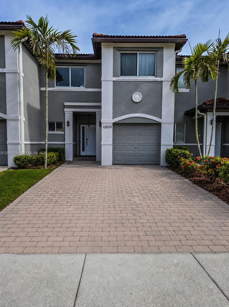 12850 SW 28th Ct, Miramar FL 33027