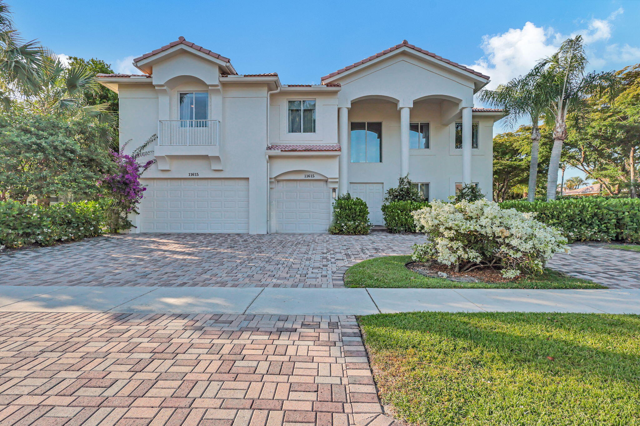 11615 Paradise Cove Lane, Wellington FL 33449