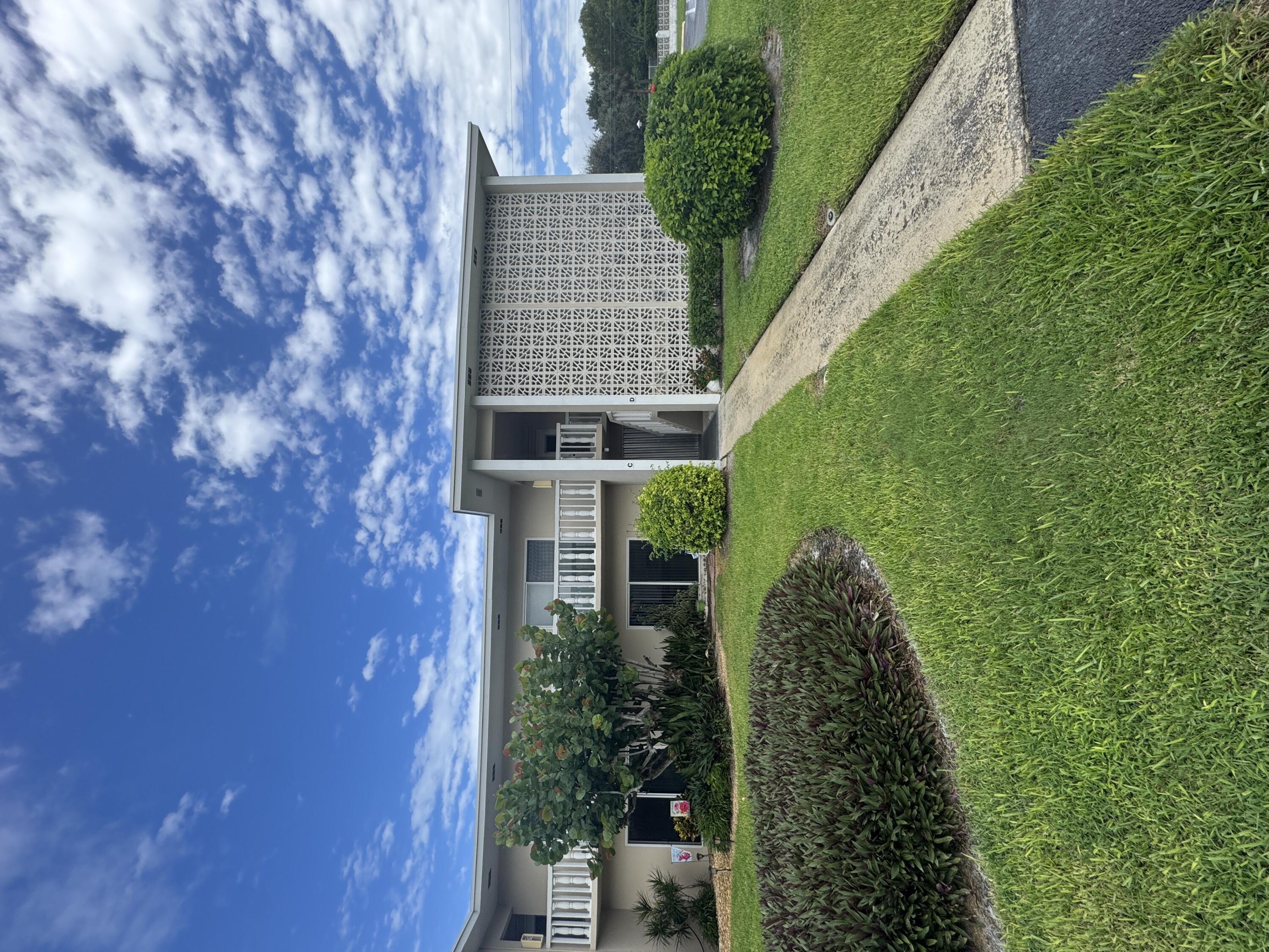 90 South Boulevard # 1c, Boynton Beach FL 33435