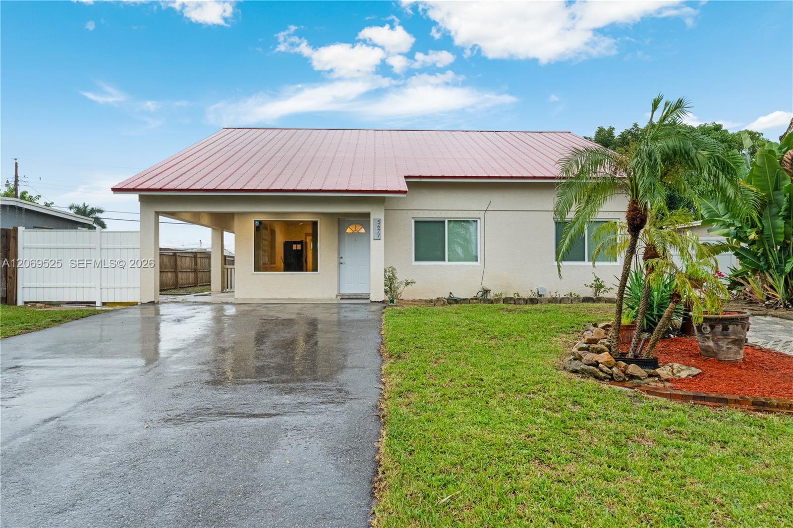 5677 Maypop Rd, West Palm Beach FL 33415