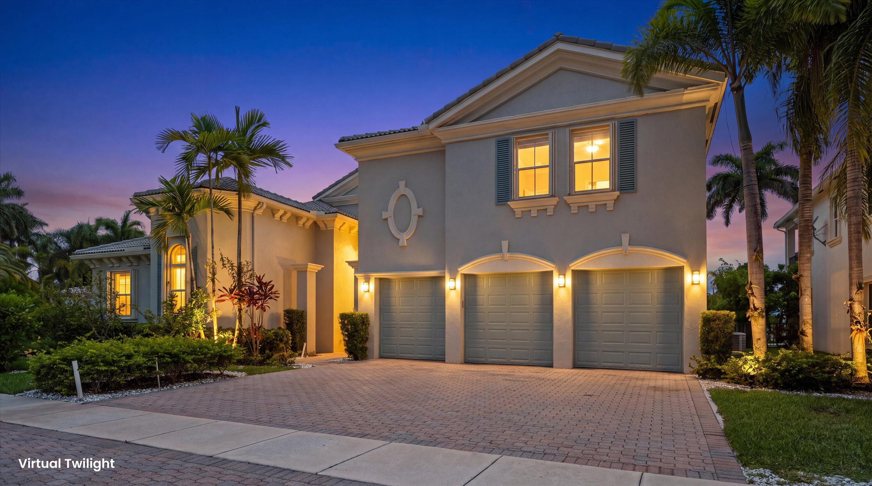 2792 Pillsbury Way, Wellington FL 33414