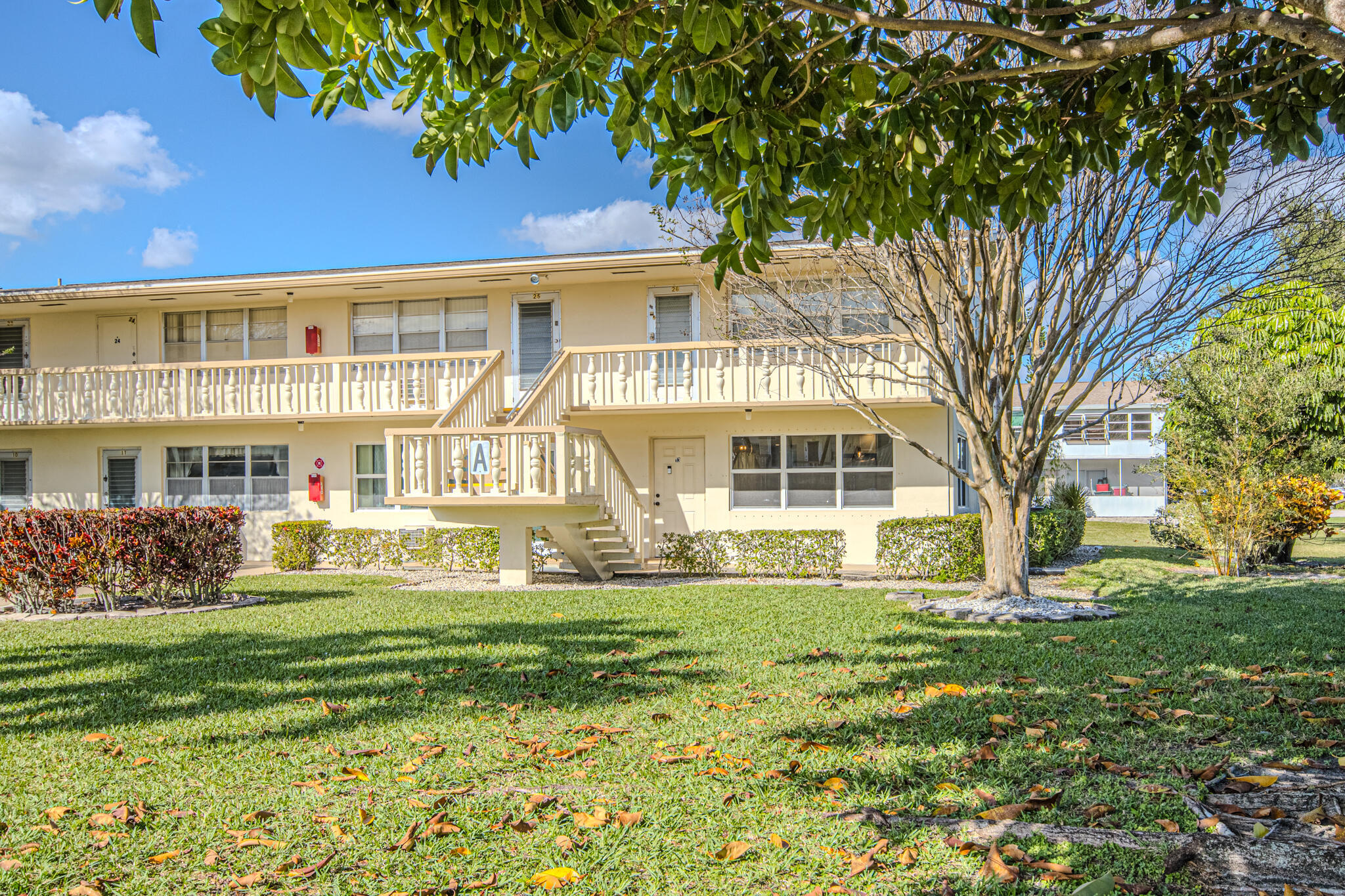 13 Northampton A, West Palm Beach FL 33417