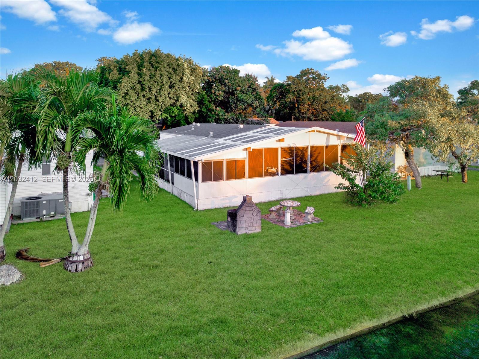 35250 SW 177th Ct #48, Homestead FL 33034