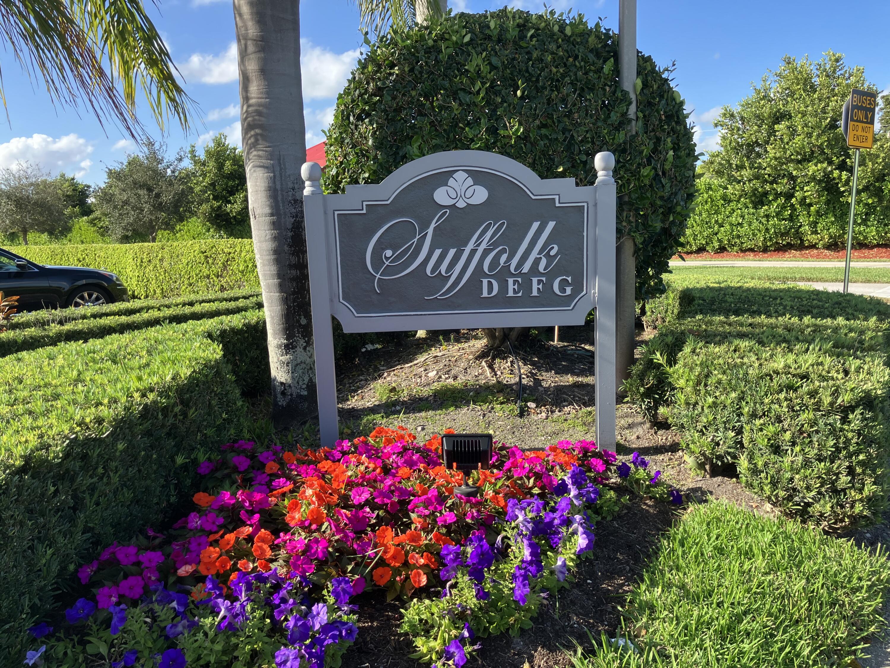 156 Suffolk D, Boca Raton FL 33434