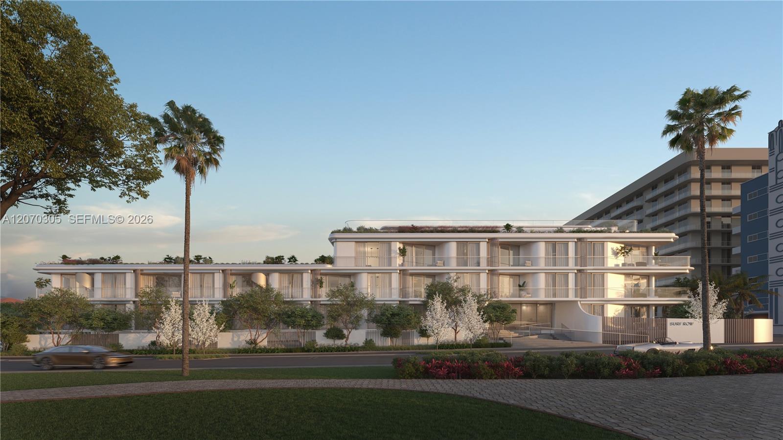 8800 Collins Ave # 310 View 1