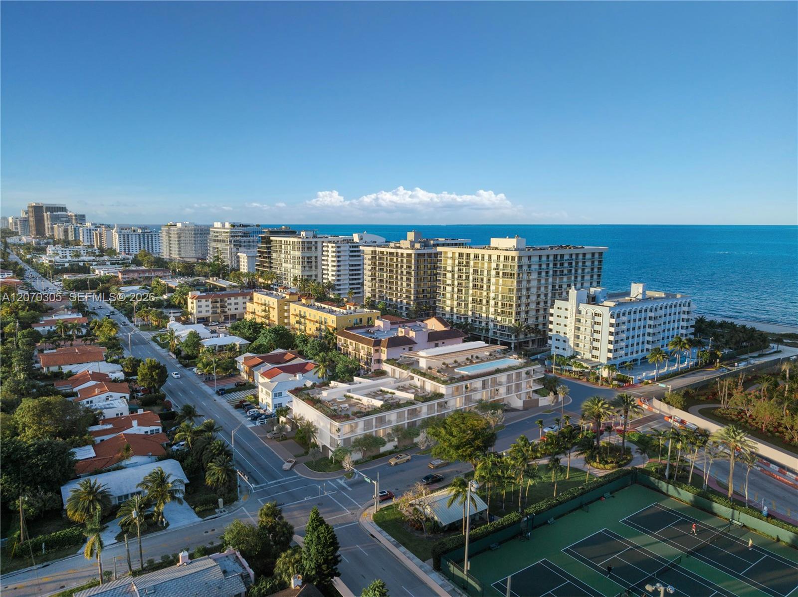 8800 Collins Ave # 310 View 11
