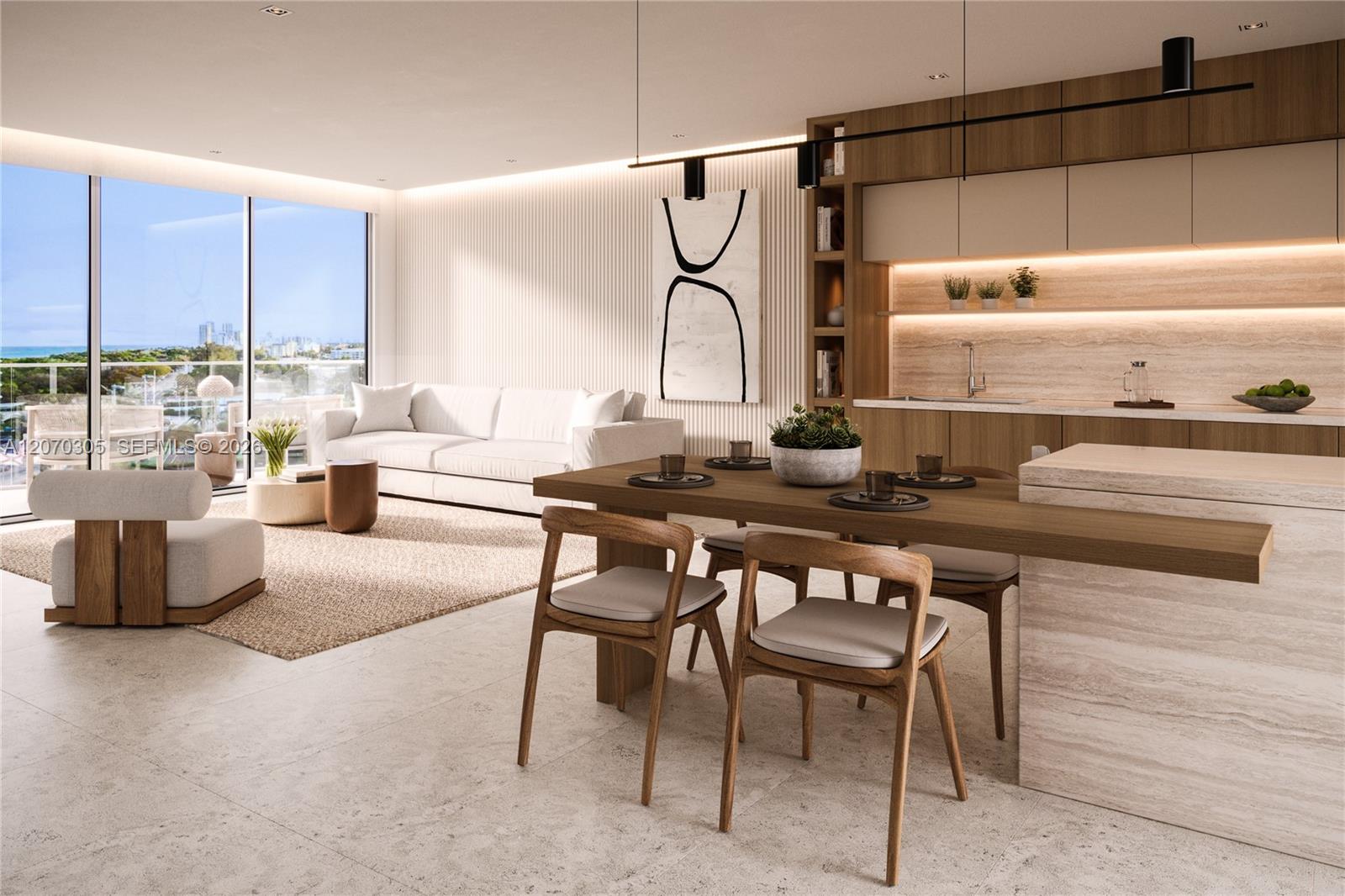 8800 Collins Ave # 310 View 3