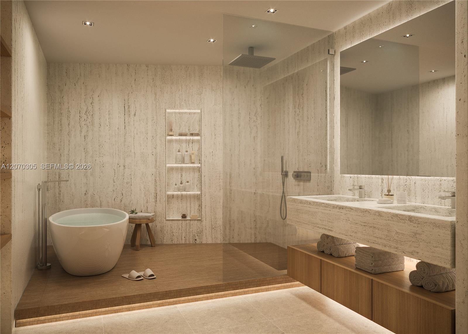 8800 Collins Ave # 310 View 5