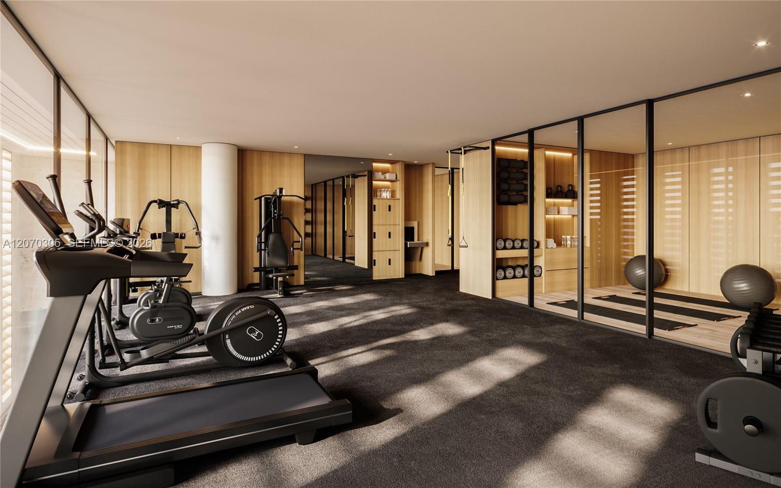 8800 Collins Ave # 310 View 7