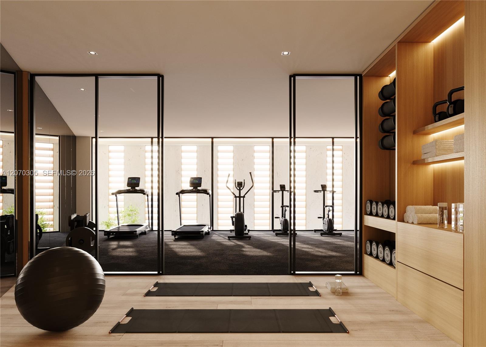 8800 Collins Ave # 310 View 8