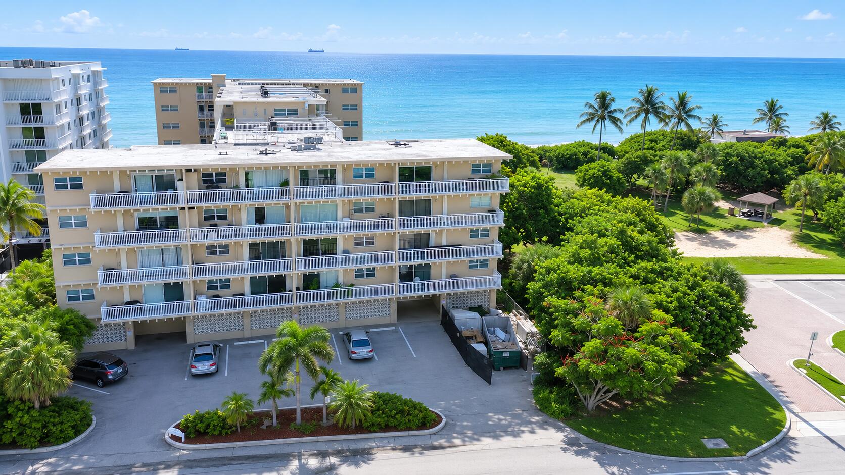4500 S Ocean Boulevard # 309, South Palm Beach FL 33480