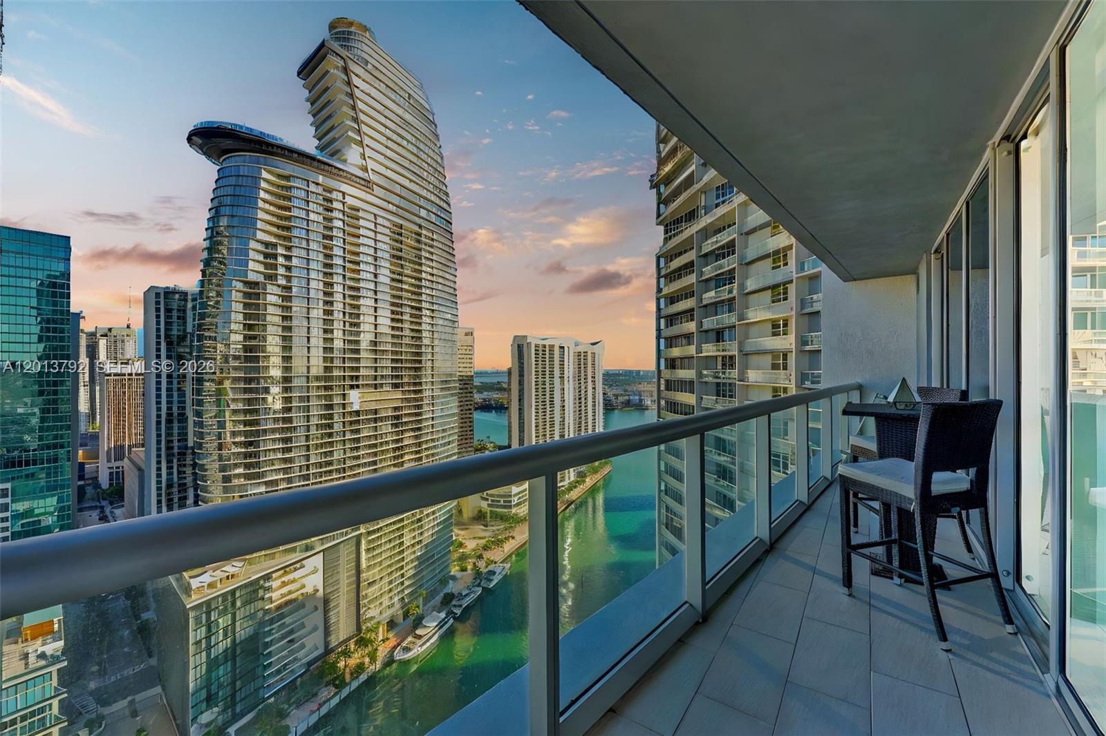 475 Brickell Ave # 3515, Miami FL 33131