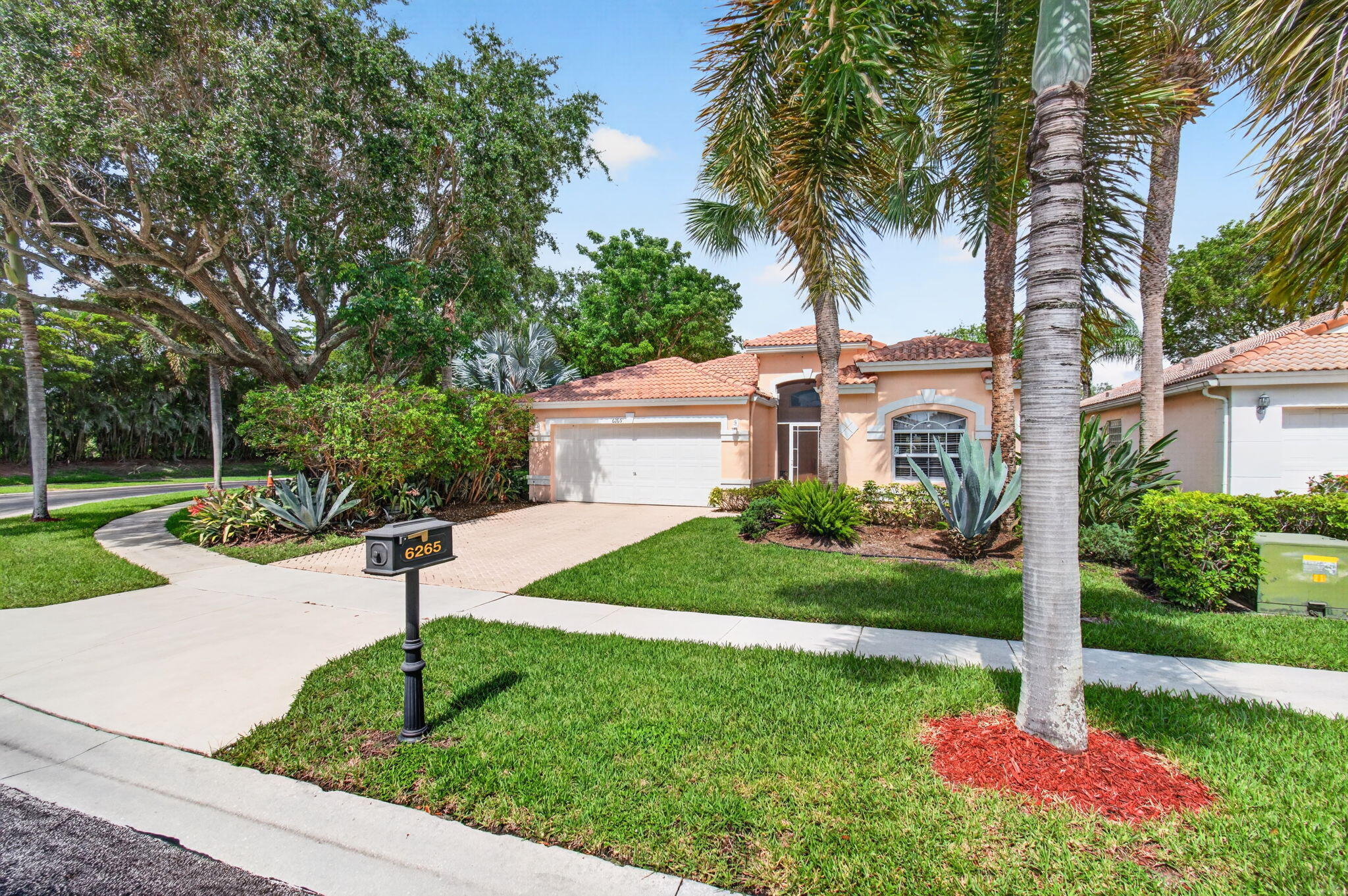 6265 Coral Reef Terrace, Boynton Beach FL 33437