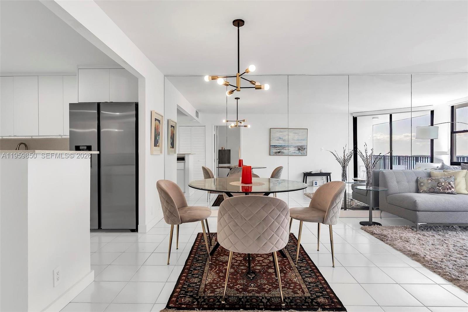 1865 Brickell Ave # A1502 — Photo 2