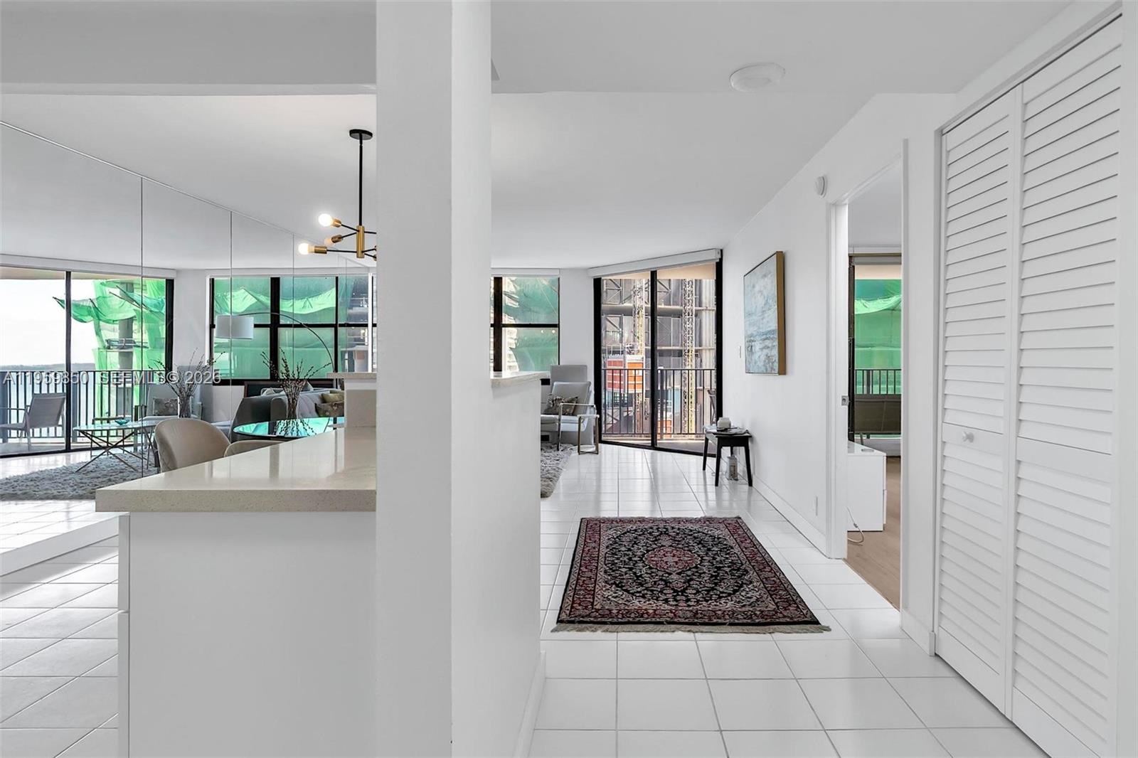 1865 Brickell Ave # A1502 — Photo 5