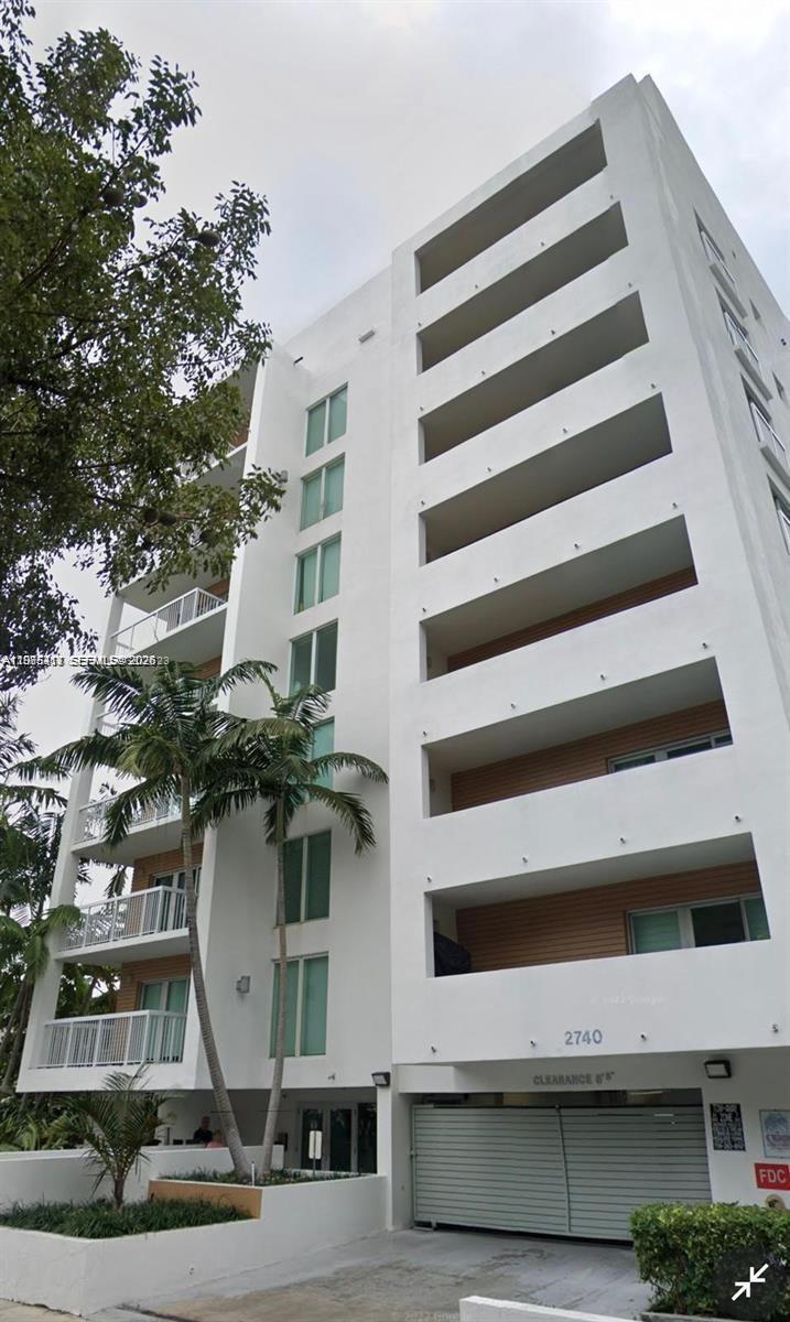 2740 SW 28th Ter # 503, Miami FL 33133