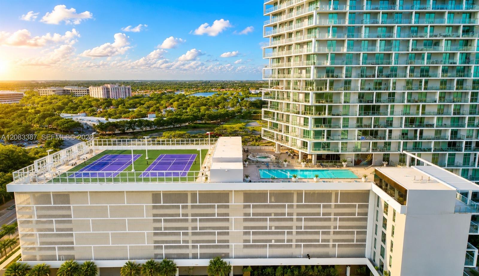 2000 metropica way # 2208 — Photo 2