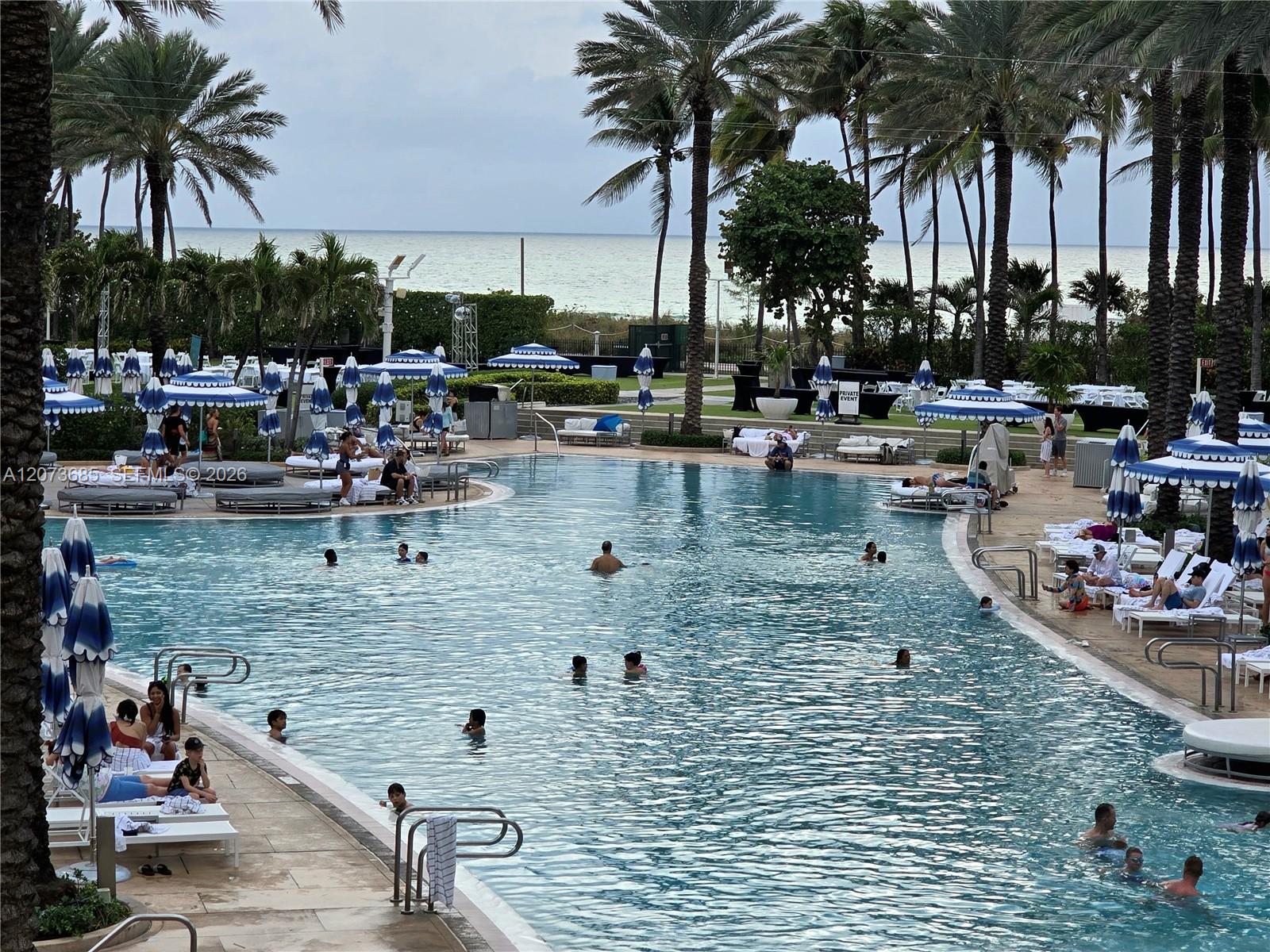 4401 Collins Ave # 1401, Miami Beach FL 33140