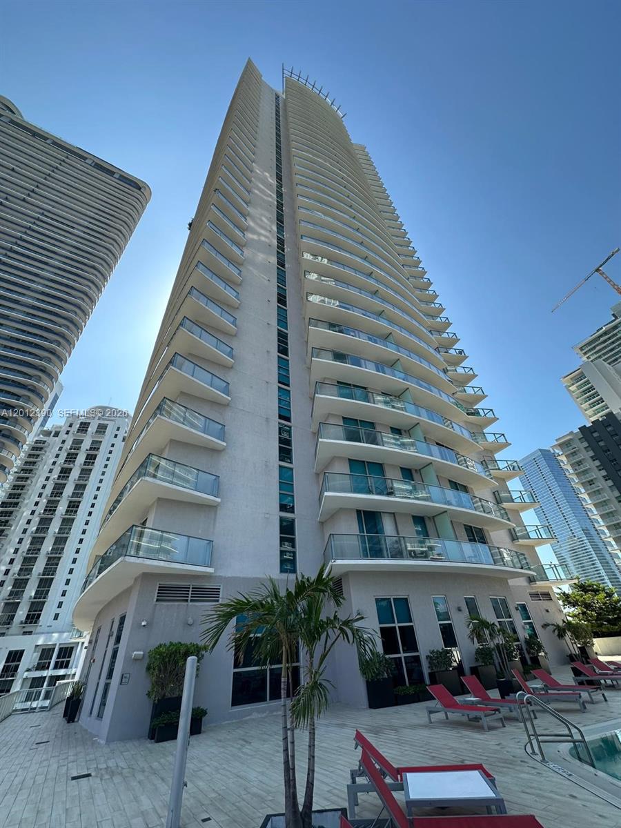 1100 S Miami Ave # 2608, Miami FL 33130