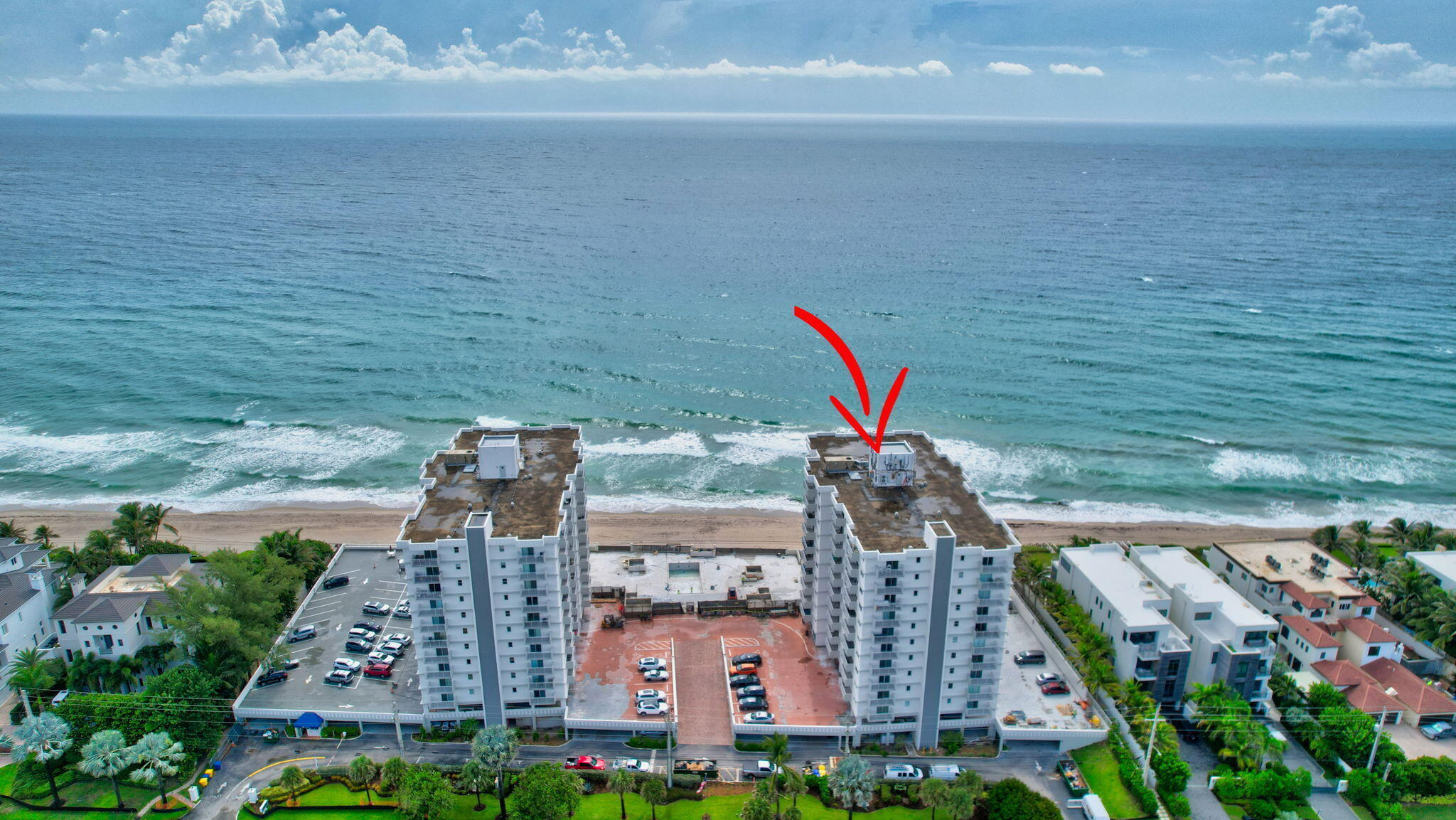 4511 S Ocean Boulevard # 401 — Photo 5