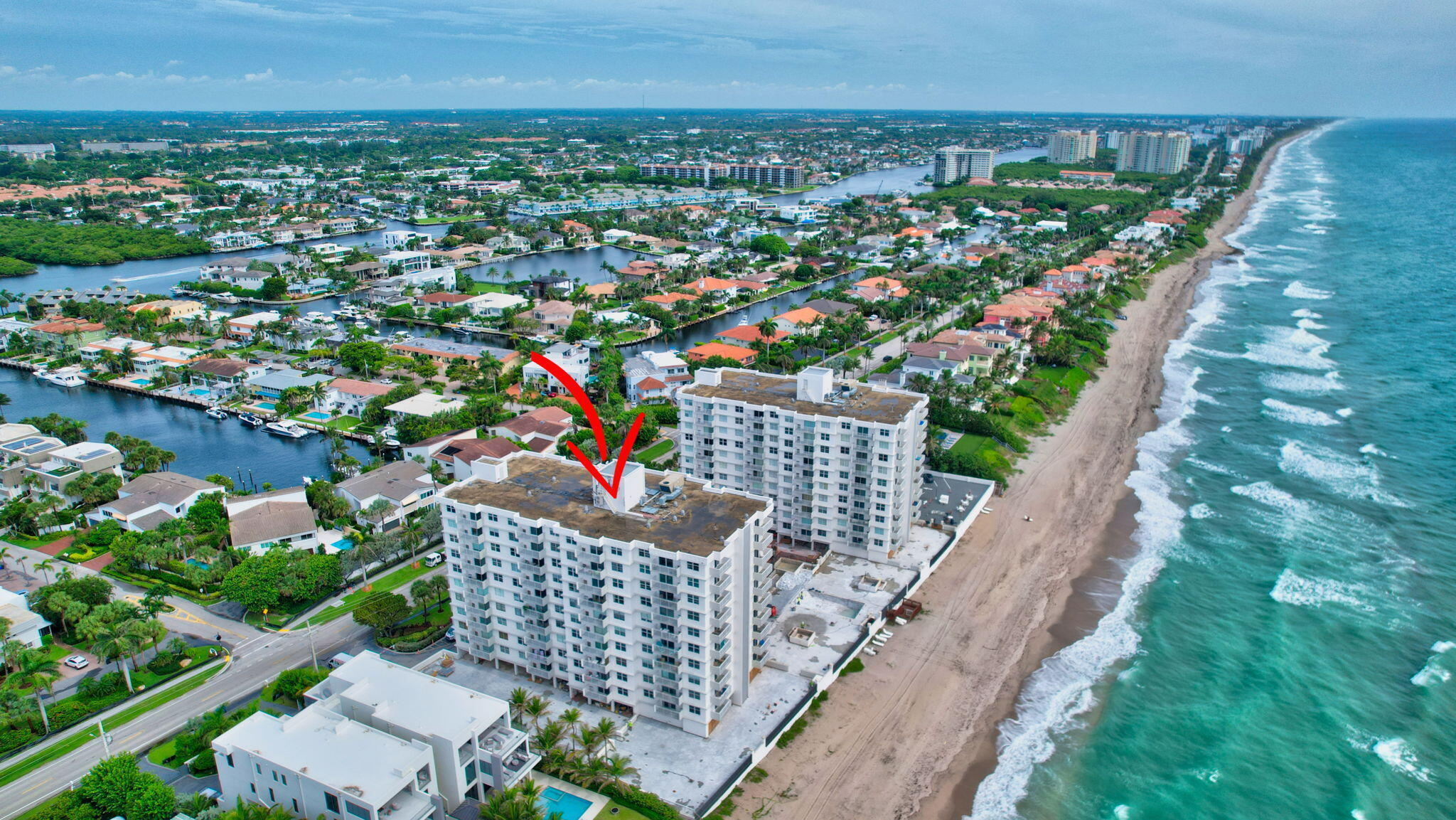 4511 S Ocean Boulevard # 401 — Photo 2