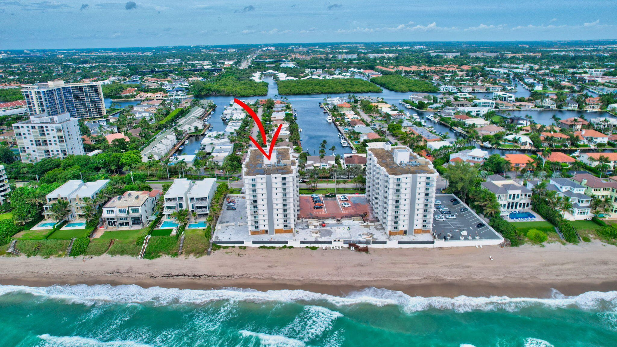 4511 S Ocean Boulevard # 401 — Photo 3