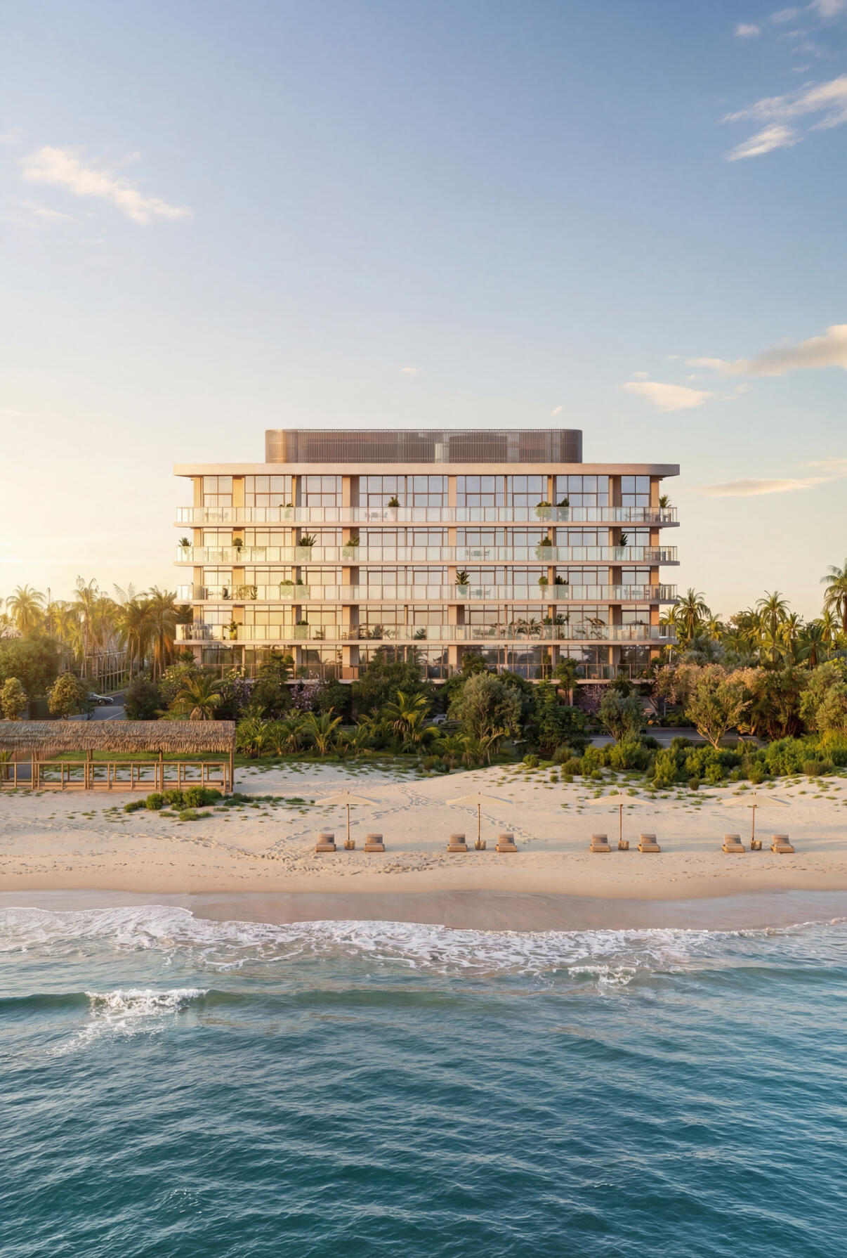 123 Ocean Drive # G, Palm Beach Shores FL 33404