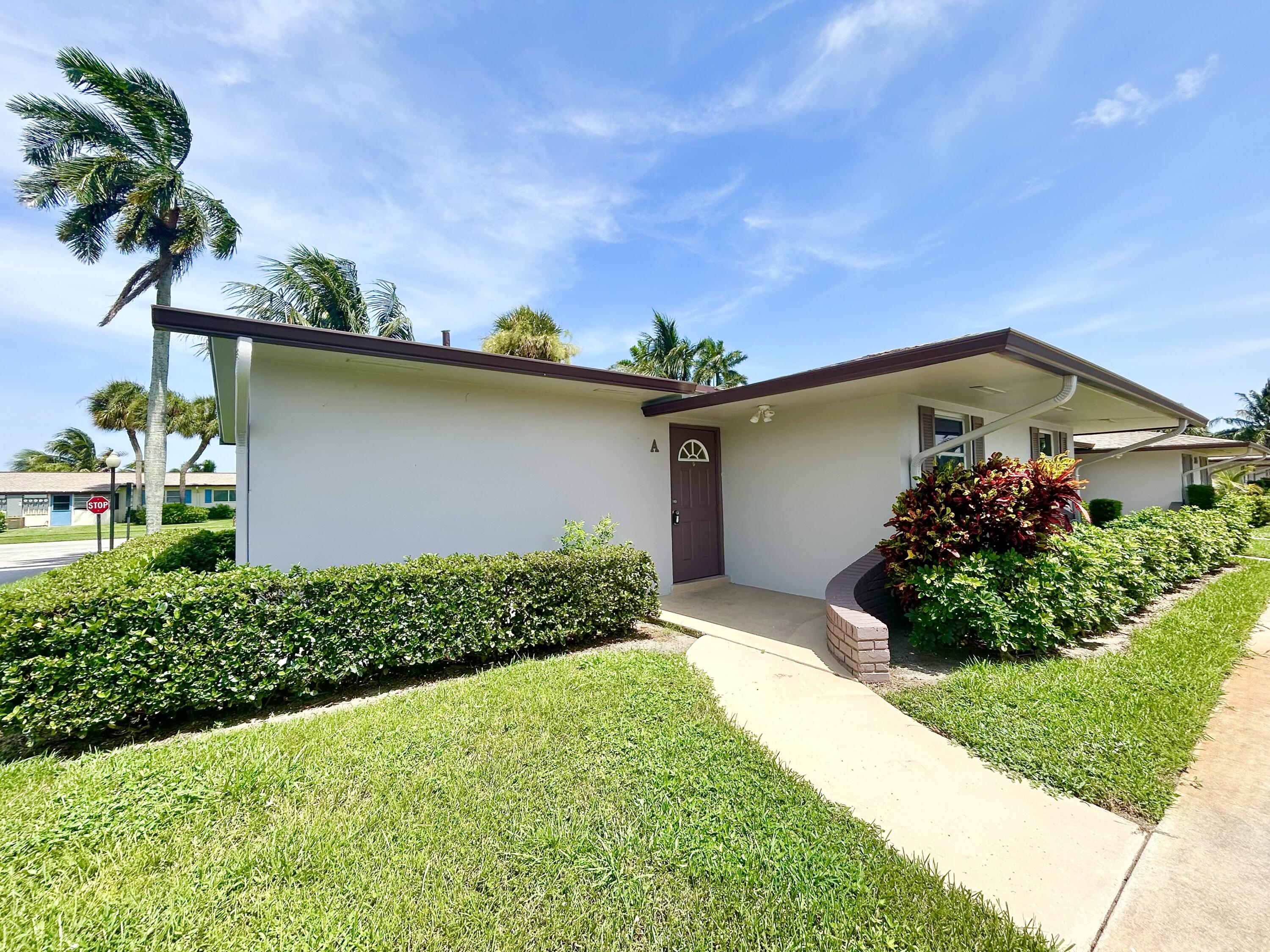 2885 Crosley Drive E # A, West Palm Beach FL 33415