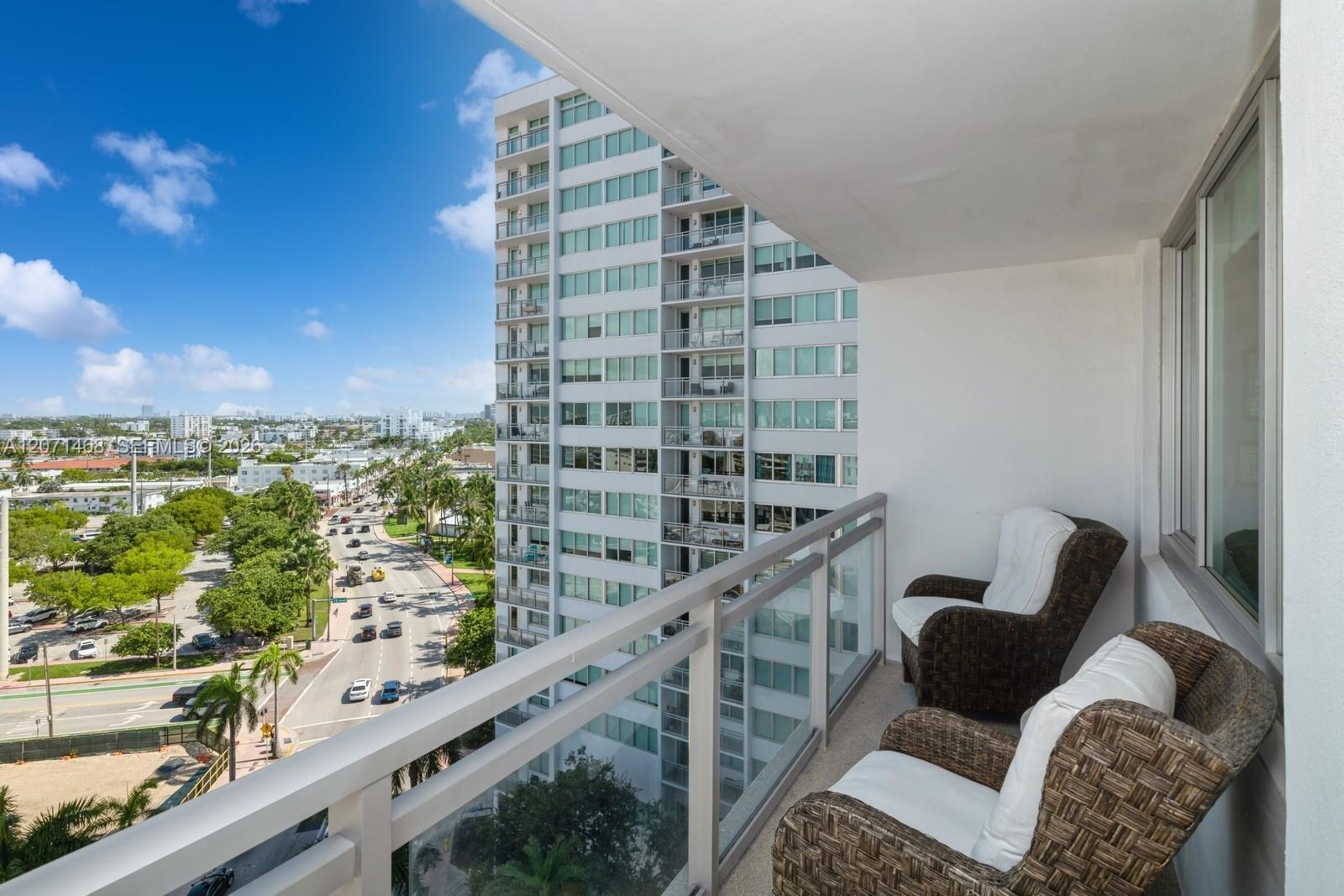 7135 Collins Ave # 1125 — Photo 5