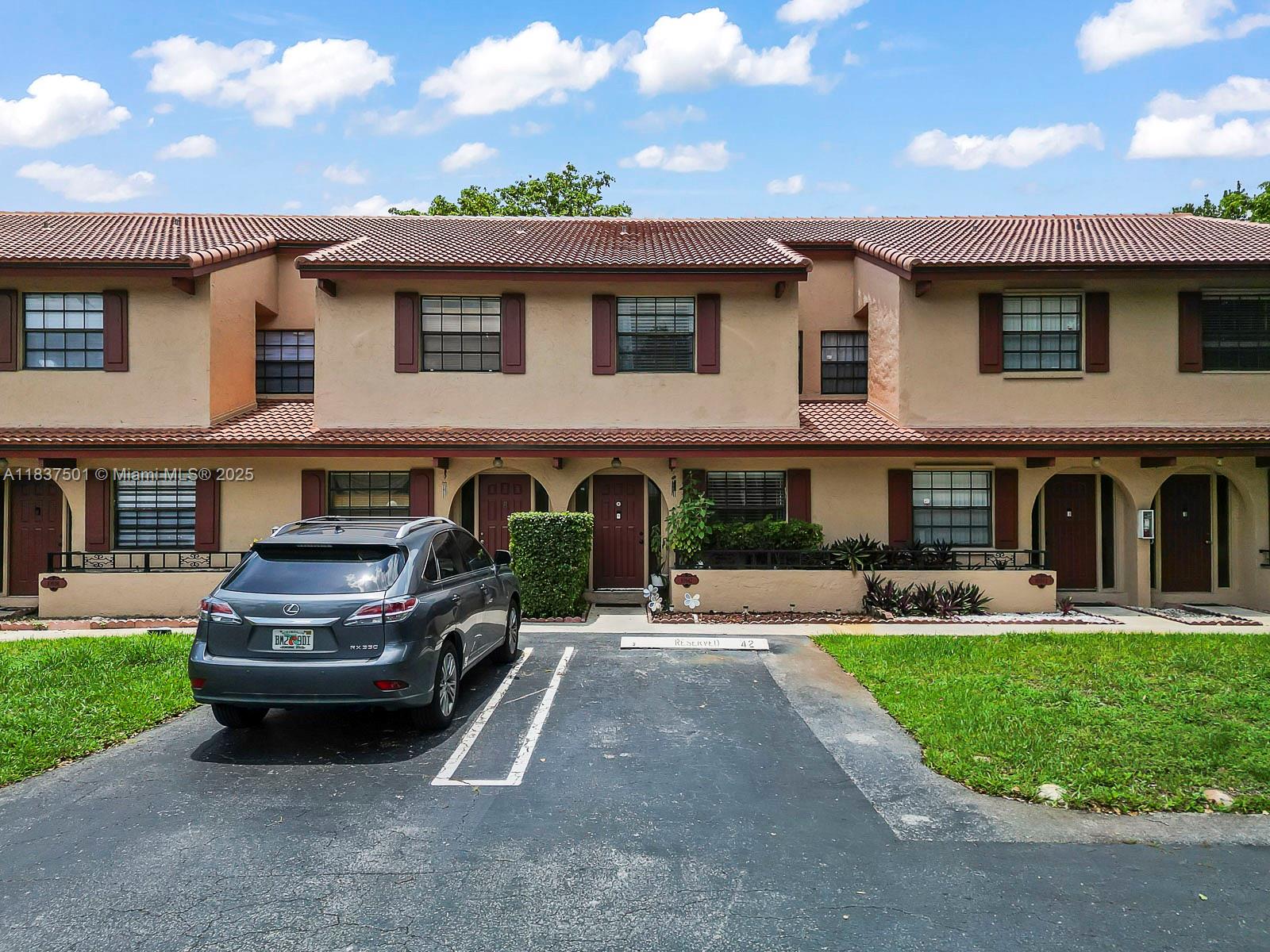 10942 W Sample Rd # E1, Coral Springs FL 33065
