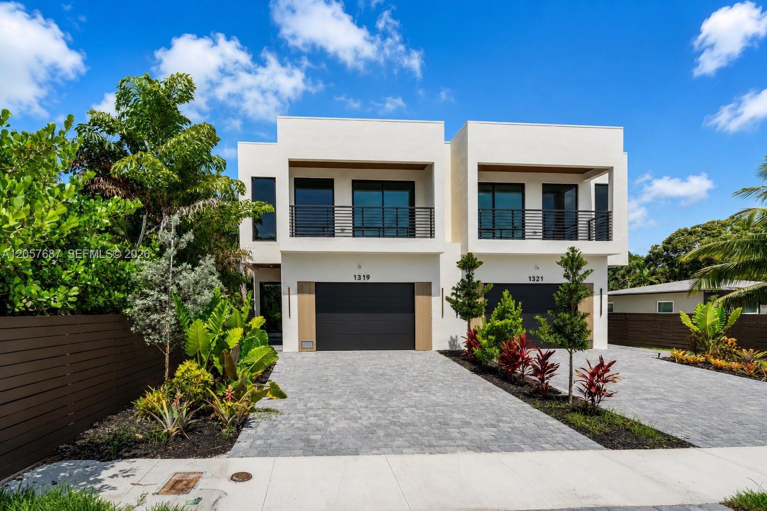 1319 NE 13th Ave, Fort Lauderdale FL 33304