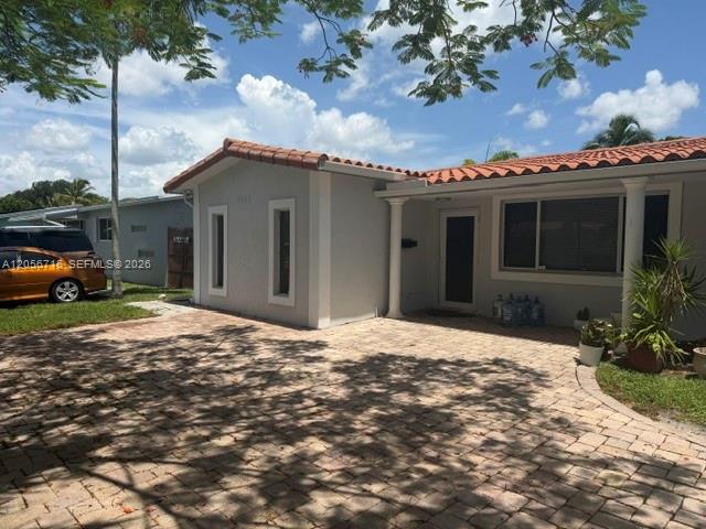 5317 Harrison St # 0, Hollywood FL 33021
