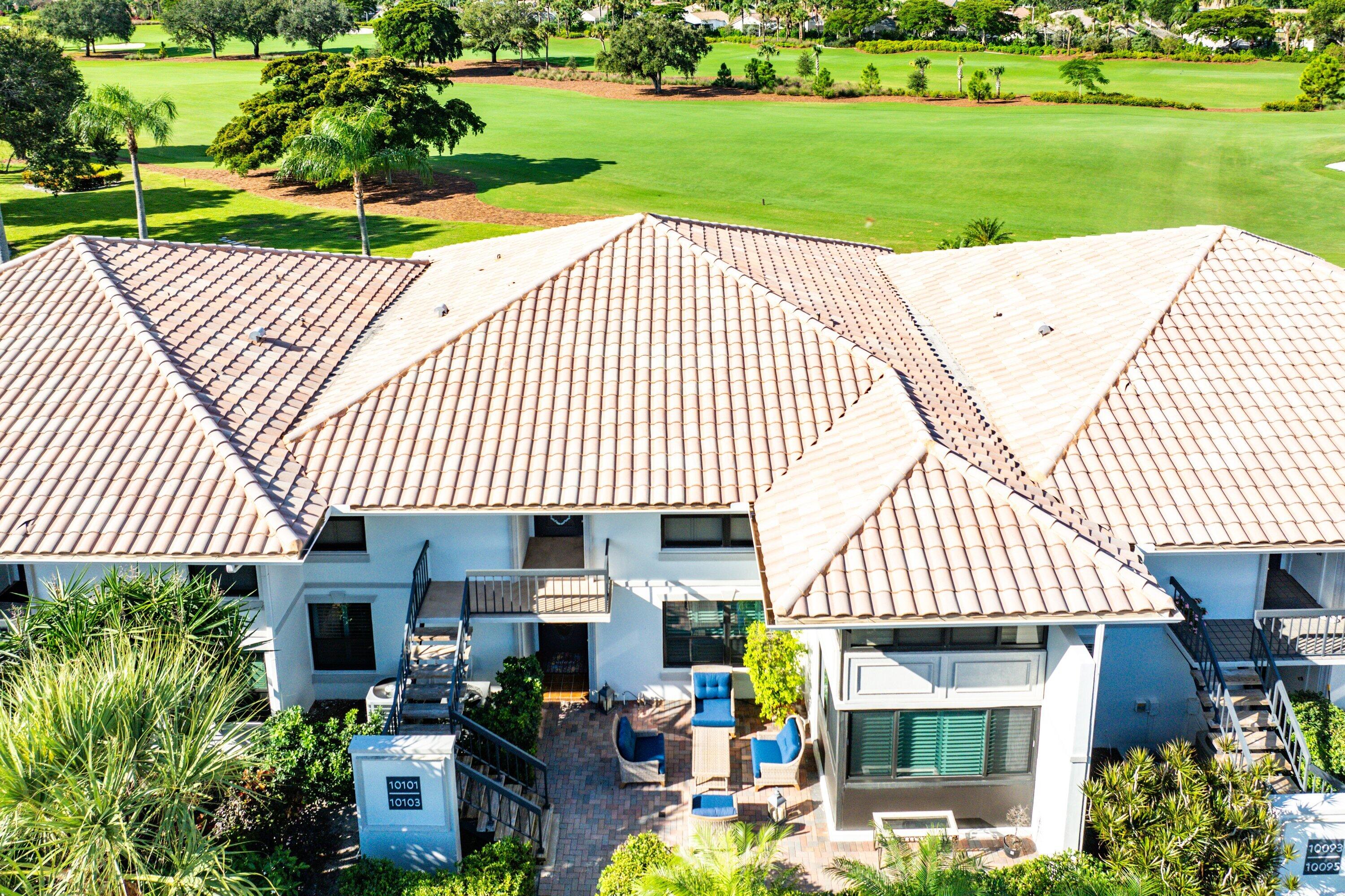 10103 Quail Covey Road # Hibiscus N, Boynton Beach FL 33436