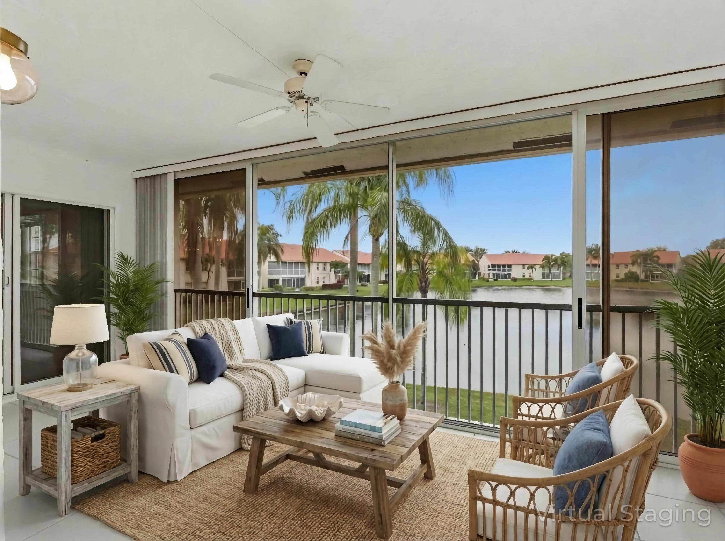 14383 Via Royal # 3, Delray Beach FL 33446