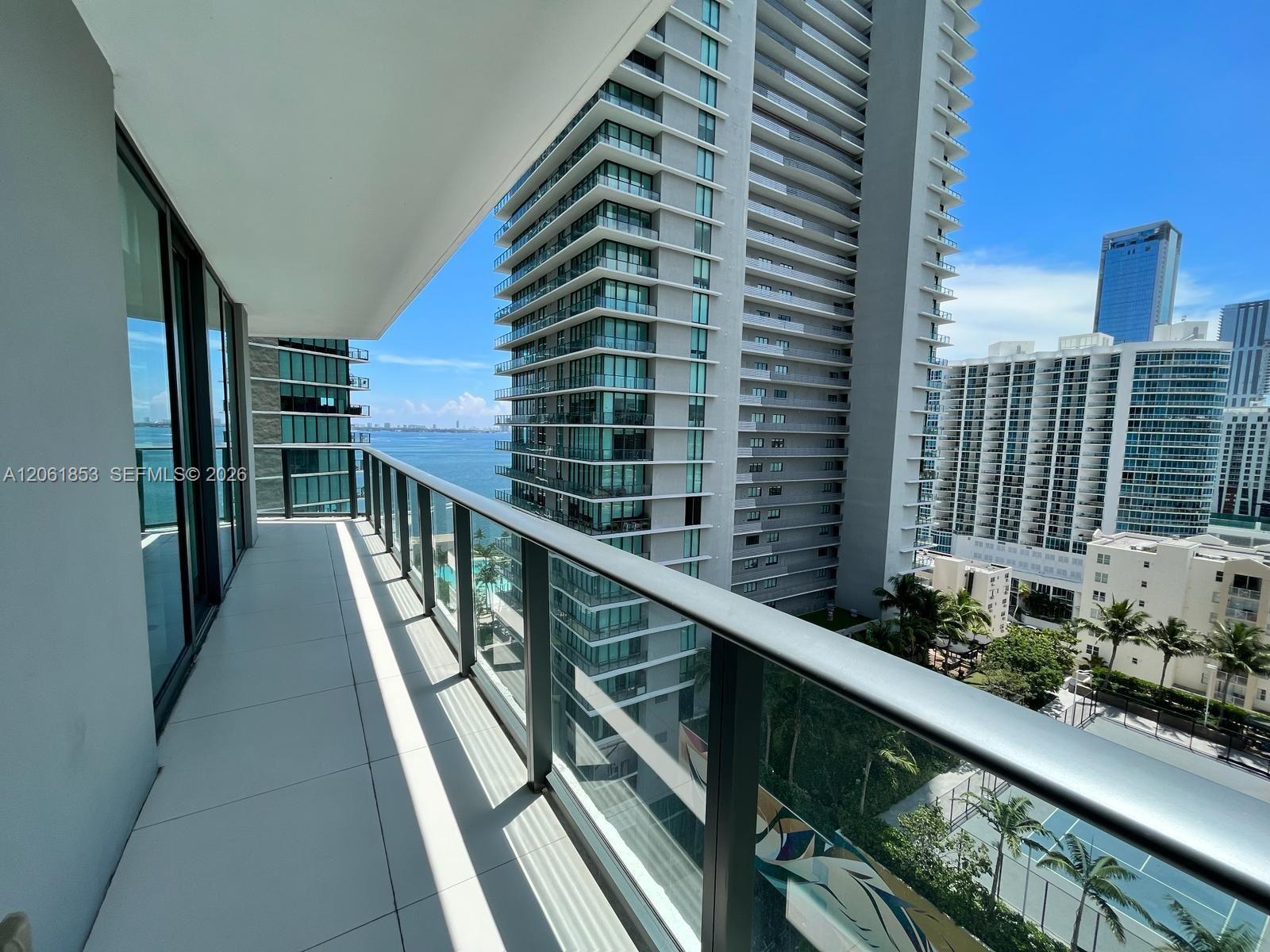 501 NE 31st St # 1206, Miami FL 33137