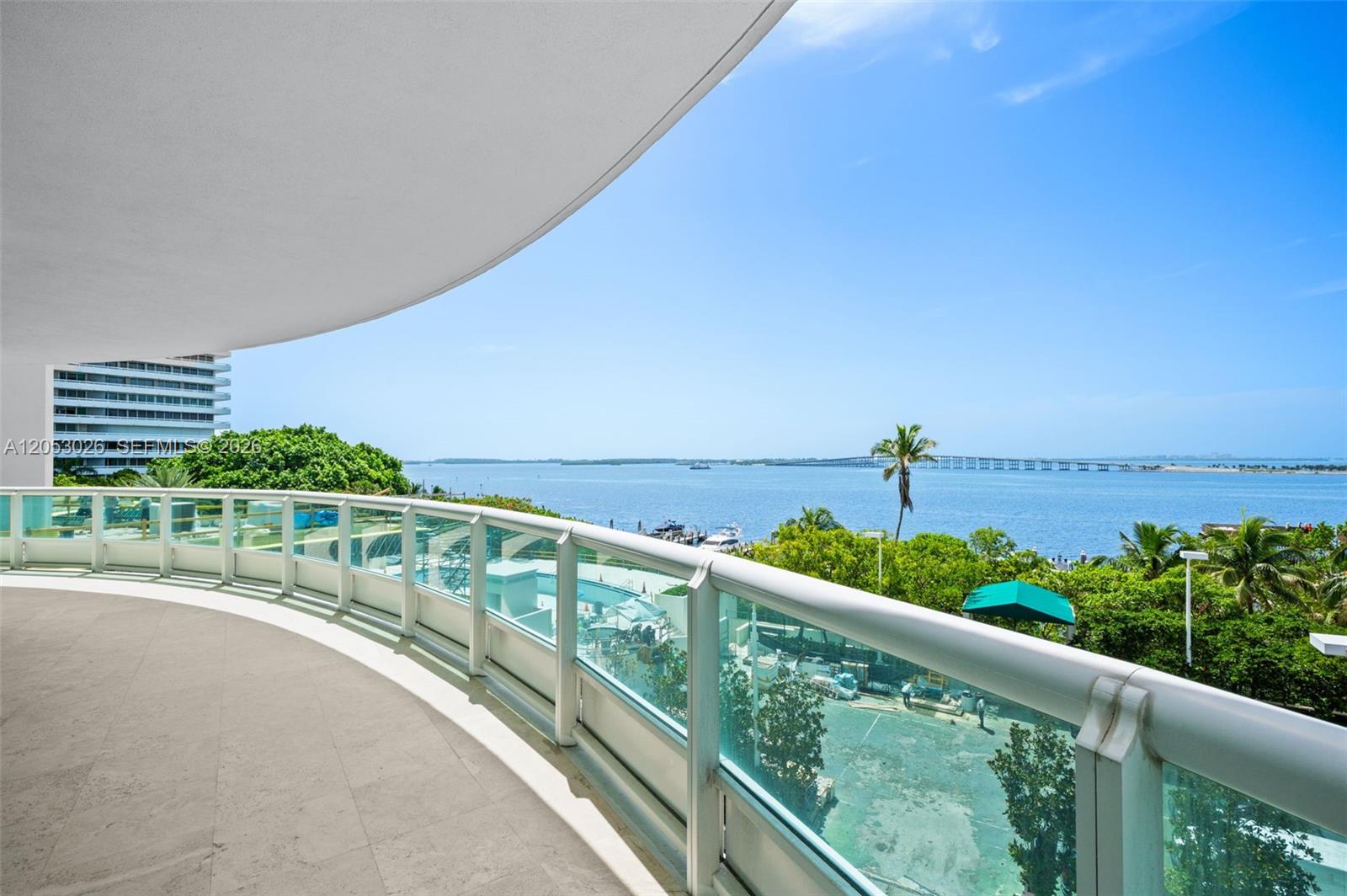 1643 Brickell Ave # 702, Miami FL 33129