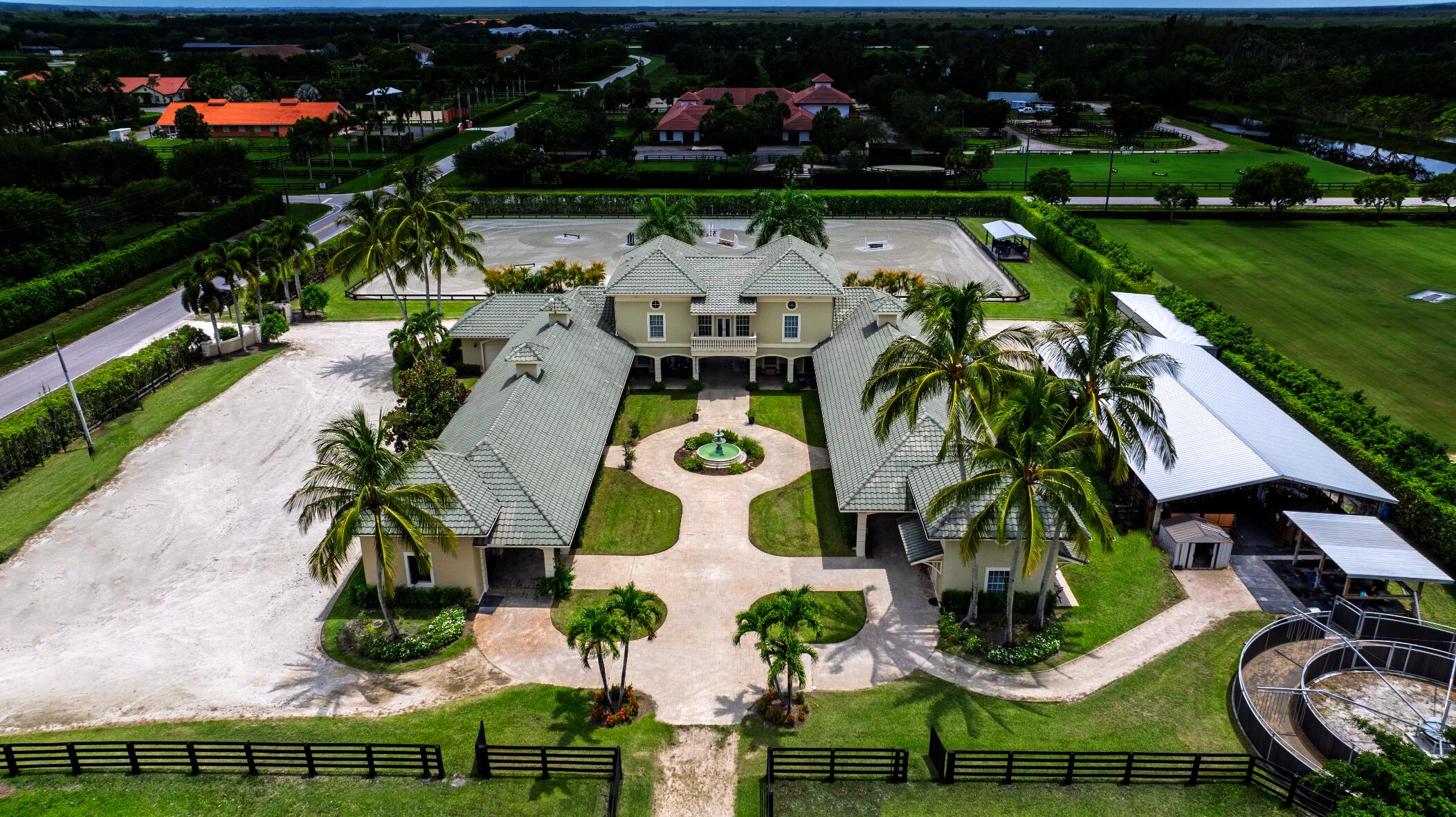 4591 South Road, Wellington FL 33414