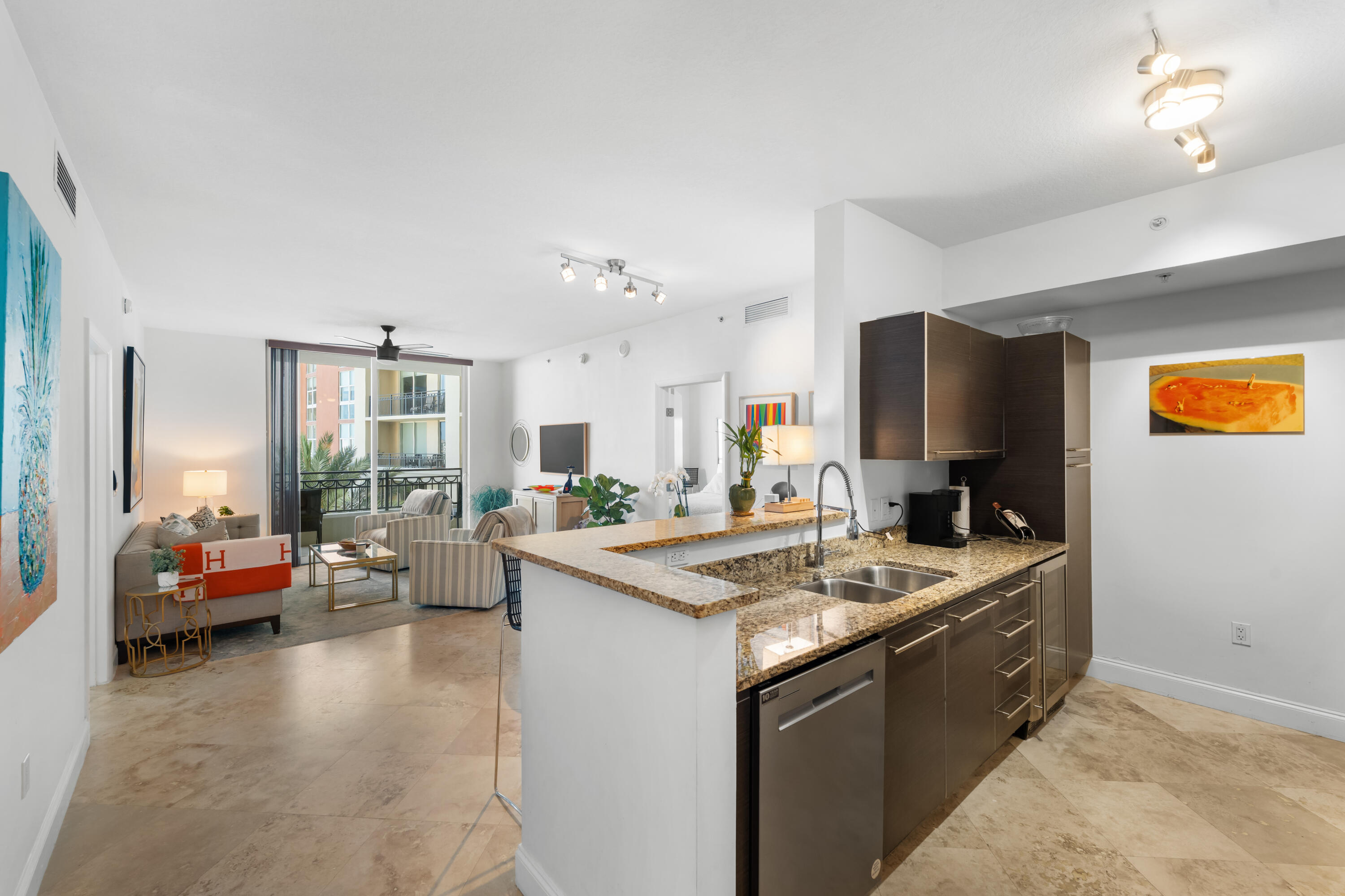 550 Okeechobee Boulevard # 1407, West Palm Beach FL 33401